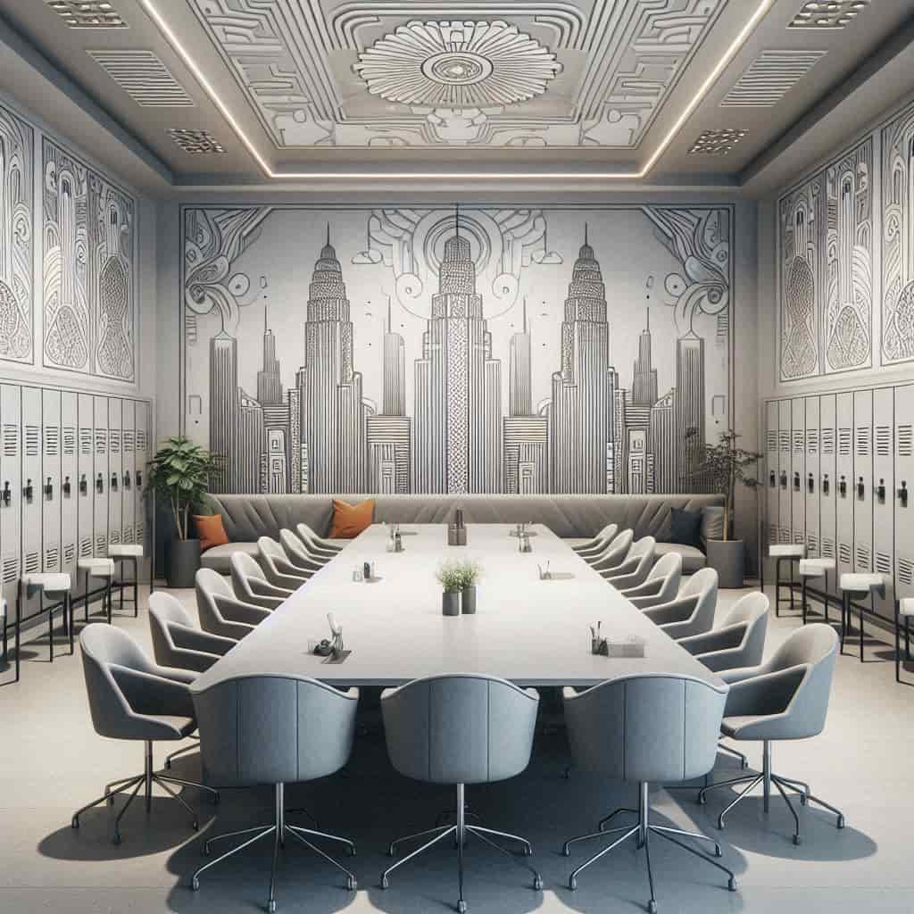 大厦名字文章配图