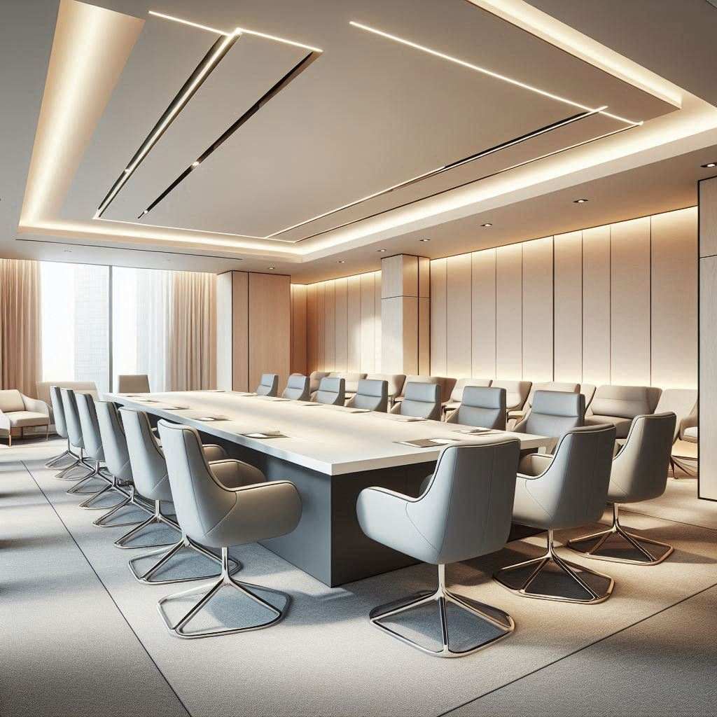 夜班运营组碰到项目交付赶工该如何排定写字楼办公开放式工位管理的处置次序